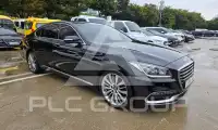 2017 Genesis G80