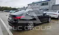 2017 Genesis G80