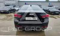 2017 Genesis G80