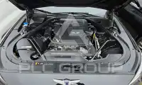 2017 Genesis G80