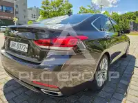 2017 Genesis G80