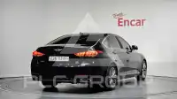 2017 Genesis G80