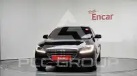 2017 Genesis G80