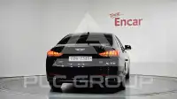 2017 Genesis G80