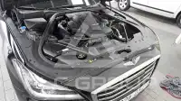 2017 Genesis G80