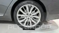 2017 Genesis G80