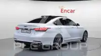 2017 Genesis G80