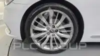 2017 Genesis G80
