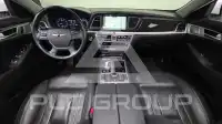 2017 Genesis G80
