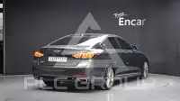 2017 Genesis G80