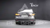 2017 Genesis G80