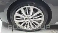 2017 Genesis G80