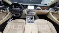 2017 Genesis G80