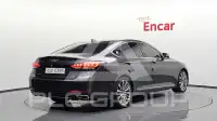 2017 Genesis G80