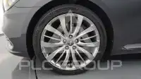 2017 Genesis G80
