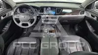 2017 Genesis G80