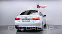 2017 Genesis G80