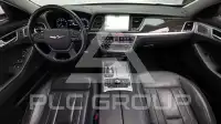 2017 Genesis G80