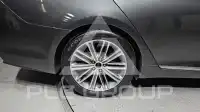 2017 Genesis G80