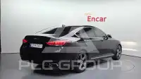 2017 Genesis G80