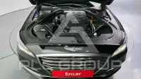 2017 Genesis G80