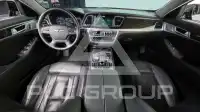 2017 Genesis G80