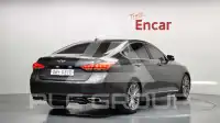 2017 Genesis G80