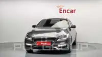 2017 Genesis G80