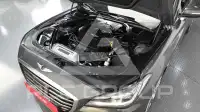 2017 Genesis G80