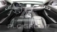 2017 Genesis G80