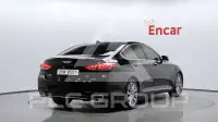 2017 Genesis G80