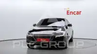 2017 Genesis G80