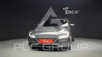 2017 Genesis G80