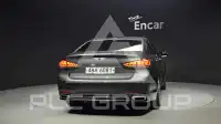 2017 Genesis G80