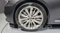 2017 Genesis G80