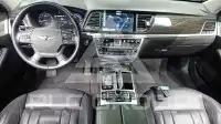 2017 Genesis G80