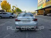2017 Genesis G80