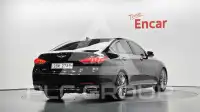 2017 Genesis G80