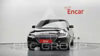 2017 Genesis G80