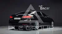 2017 Genesis G80