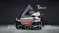 2017 Genesis G80