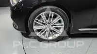 2017 Genesis G80