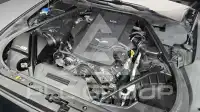 2017 Genesis G80