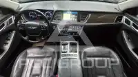 2017 Genesis G80