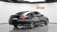 2017 Genesis G80