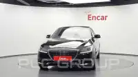 2017 Genesis G80