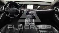 2017 Genesis G80