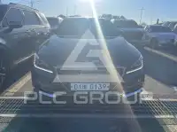 2017 Genesis G80
