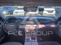 2017 Genesis G80