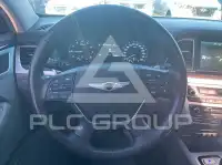 2017 Genesis G80